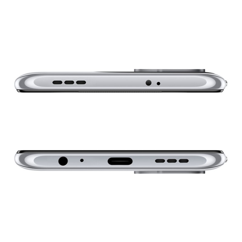 Xiaomi POCO M5s 4/128Gb White (Белый) ЕАС (RU)